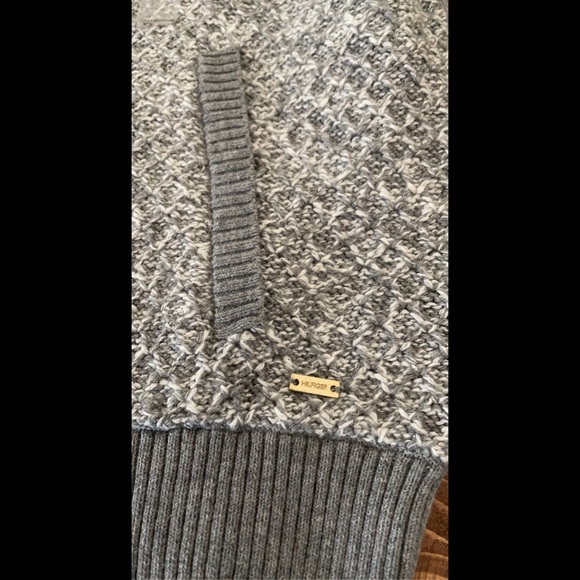 NWT Tommy Hilfiger Cardigan Sweater - Size S/P - Picture 4 of 4